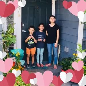 Meet your Posher, Beatriz